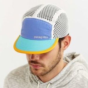 Patagonia Duckbill Mesh Hat